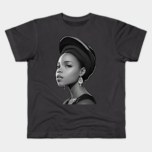 The Miseducation of Lauryn Hill Kids T-Shirt